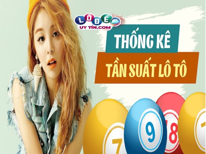 Hướng dẫn chi tiết phương pháp thống kê lô tô mới chuẩn nhất
