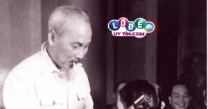 Chiêm bao mơ thấy Bác Hồ có ý nghĩa gì? Đánh số gì bất bại?