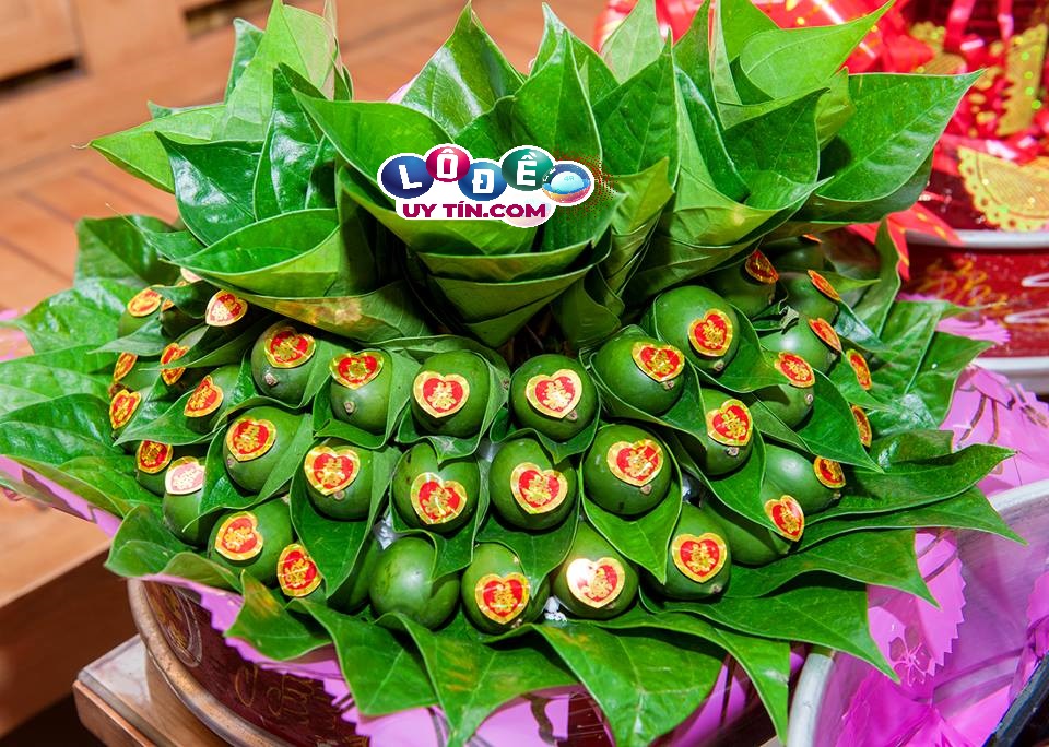 Mơ thấy quả cau đánh con gì dễ ăn? Giải mã giấc mơ