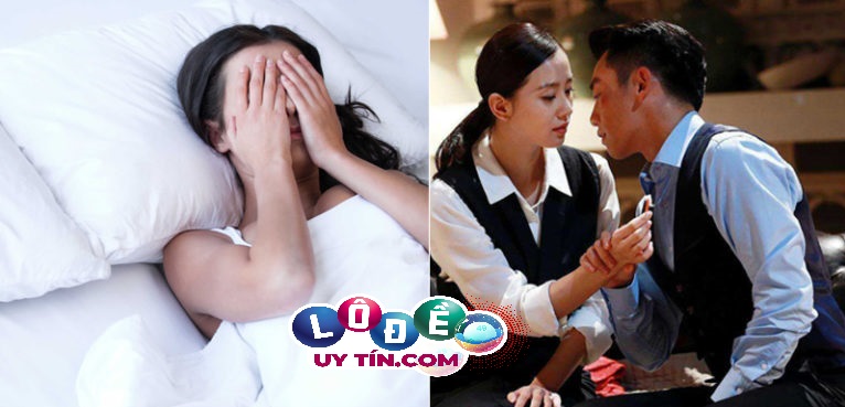 Mơ thấy vợ bạn đánh con gì may mắn?