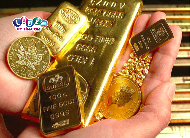 Mơ thấy nhặt được vàng là điềm tốt hay xấu, đánh con nào?