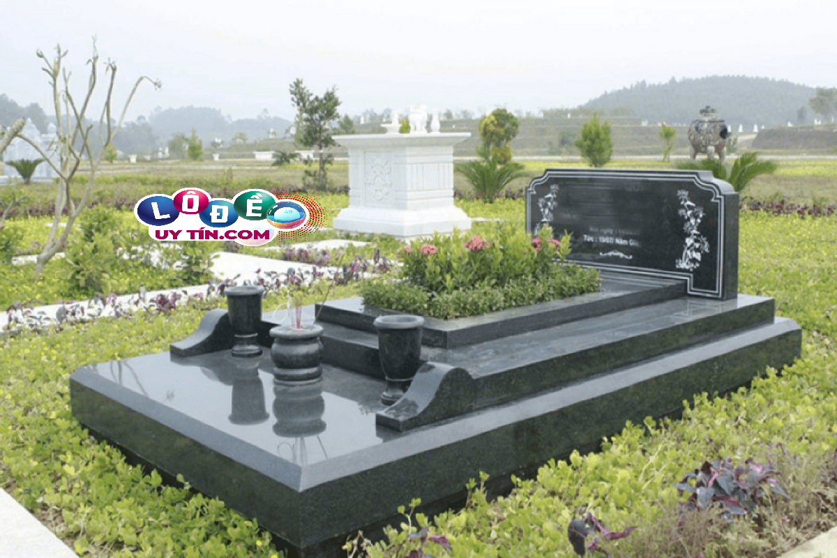 Chiêm bao nằm mơ thấy mộ đánh con gì? Điềm báo tâm linh bí ẩn