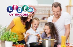 Giải mã mơ thấy nấu ăn có ý nghĩa gì, đánh con gì?