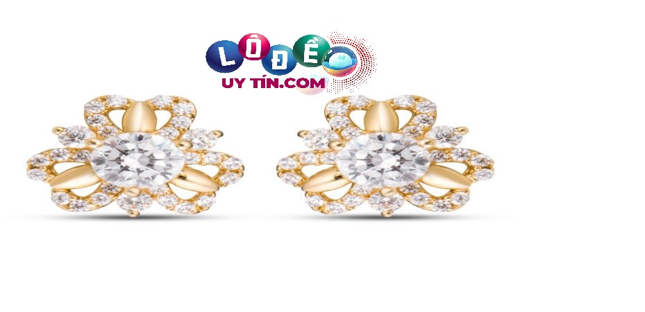 Mơ thấy bông tai vàng đánh con gì chuẩn xác? Là điềm gì?