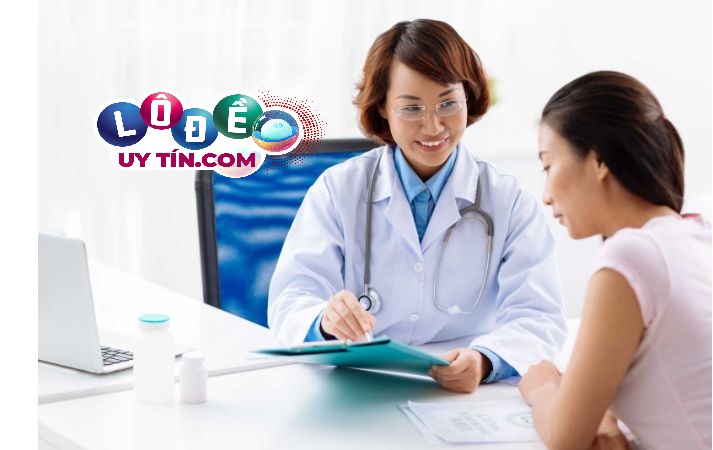 Mơ thấy mình bị bệnh là điềm báo điều gì, đánh con gì?