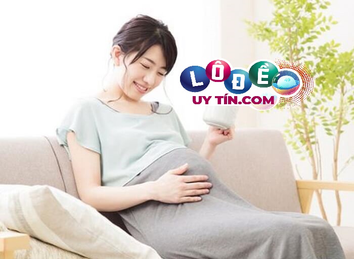 Mơ thấy người khác có bầu là điềm gì, đánh số mấy?