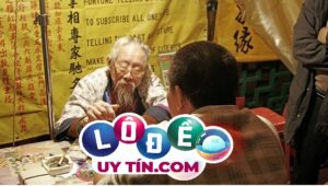 Giải mã mơ thấy đi xem bói đánh số gì dễ trúng?