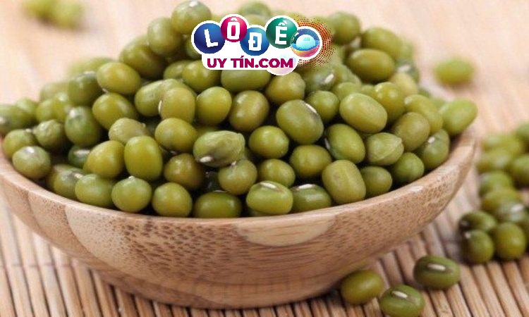 Ngủ mơ thấy hạt đậu báo hiệu điềm gì? Đánh con gì?