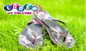 Mơ thấy đôi dép dự báo điều gì, đánh số nào dễ ăn?