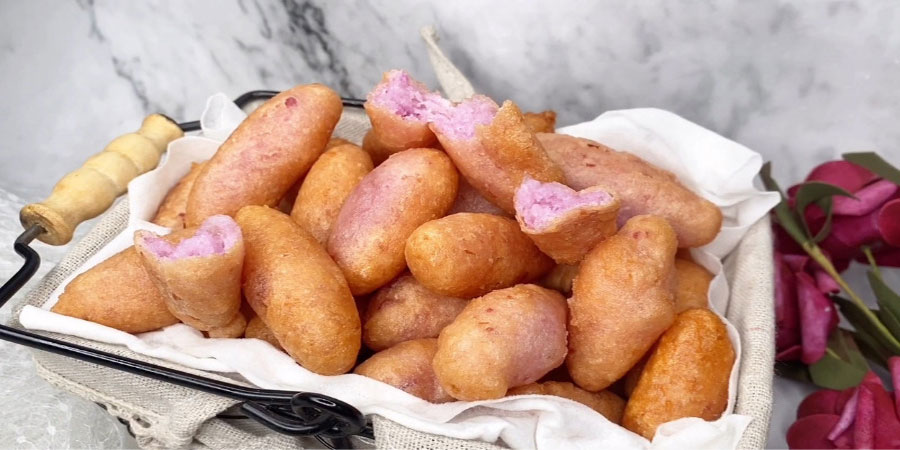 Mơ thấy bánh dày, bánh ngọt, bánh mì đen chơi xổ số con gì?