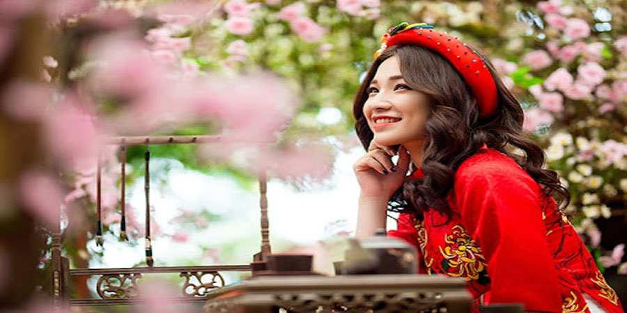 Mơ thấy chơi xuân, đi chơi xuân, đi du lịch thì đánh lô đề con gì?