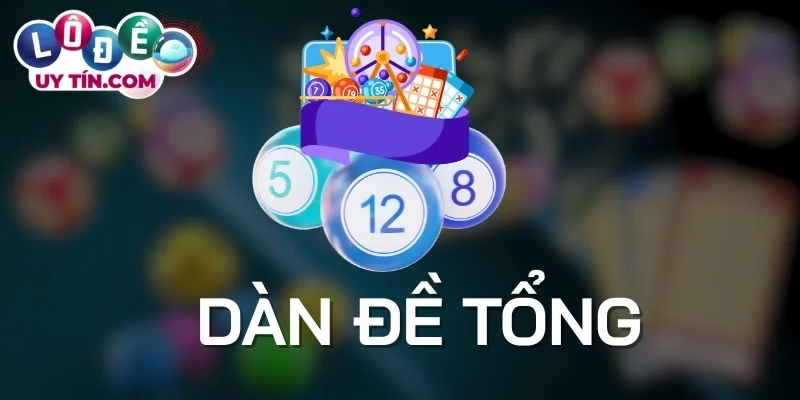 Kỹ thuật để lập đúng dàn số tổng